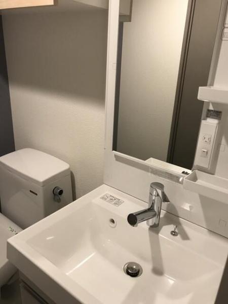 クレストタップ羽田