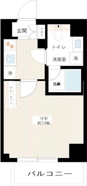 大田区西糀谷１丁目のマンション