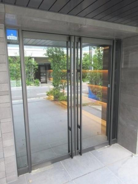 大田区西糀谷１丁目のマンション