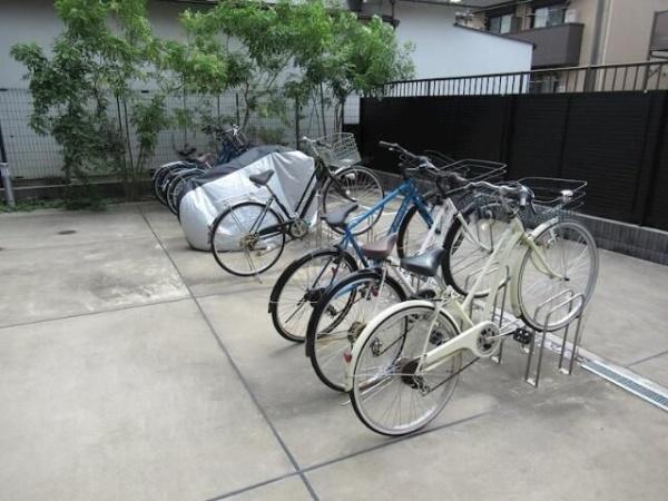 大田区西糀谷１丁目のマンション