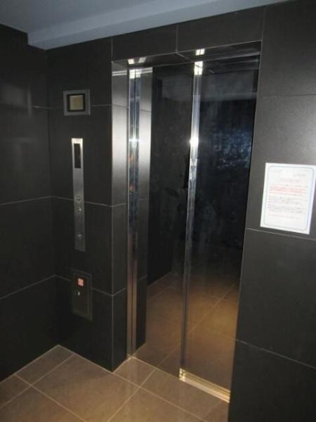 大田区西糀谷１丁目のマンション