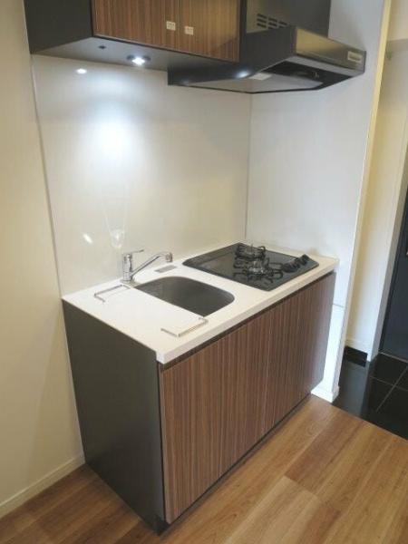 大田区西糀谷１丁目のマンション