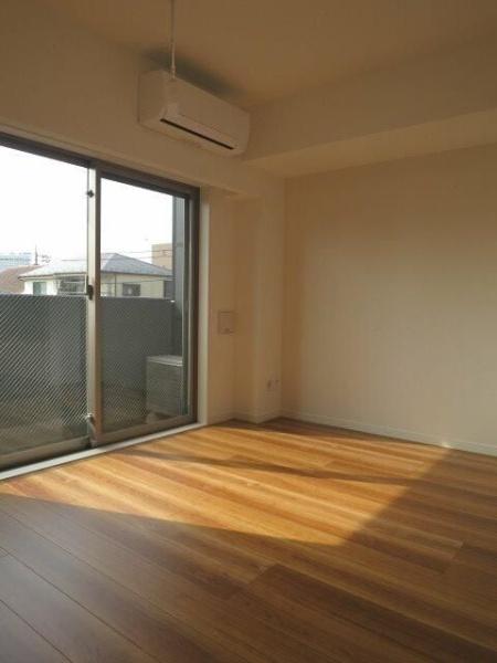 大田区西糀谷１丁目のマンション