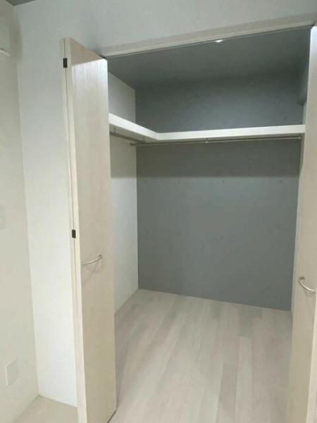 目黒区中央町２丁目のマンション