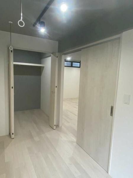 目黒区中央町２丁目のマンション