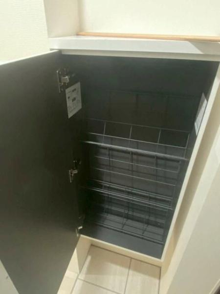 目黒区中央町２丁目のマンション