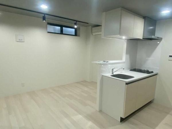 目黒区中央町２丁目のマンション