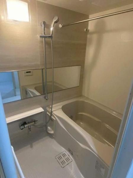 目黒区中央町２丁目のマンション