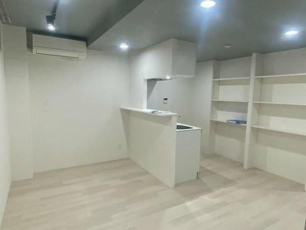 目黒区中央町２丁目のマンション