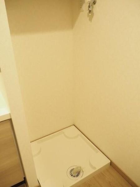 ルーブル武蔵中原参番館