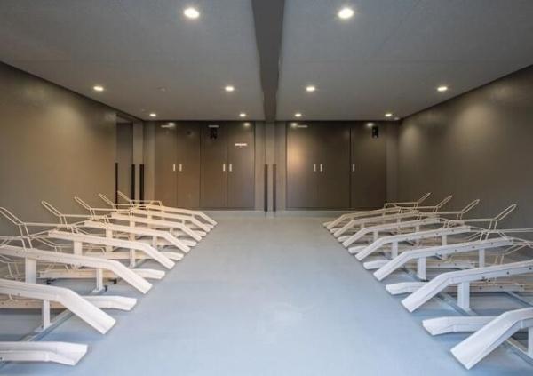 ルーブル武蔵中原参番館