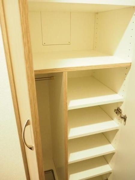 ルーブル武蔵中原参番館