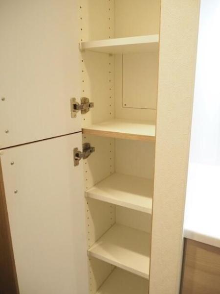 ルーブル武蔵中原参番館