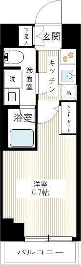 ARCOBALENOMUSASHIKOSUGI
