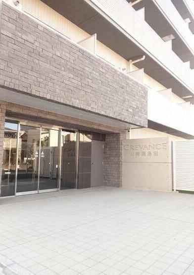 クレヴァンス川崎鹿島田