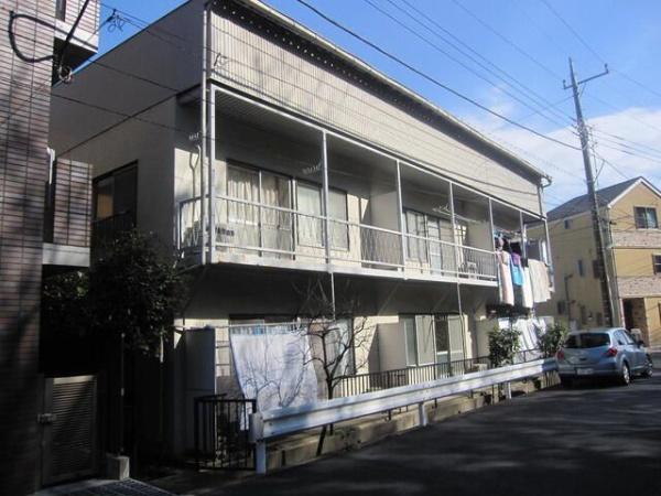 TOMOS稲田堤