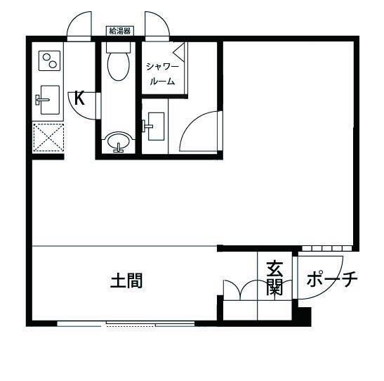Ｃａｓａ　Ｖｅｎｔ　ＭＥＧＵＲＯ