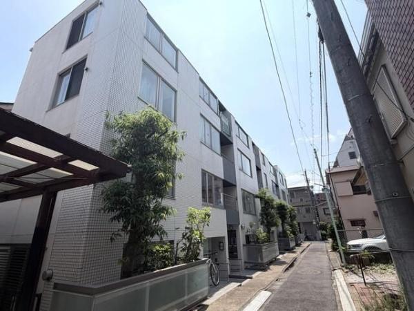 Casa Vent MEGURO