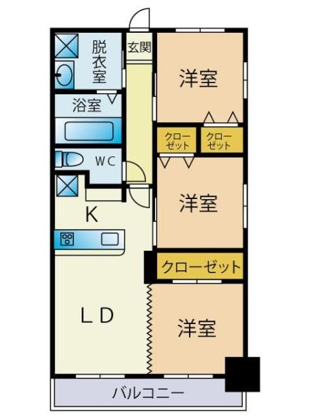コトー多摩川