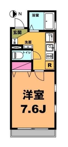 月村マンションＮｏ．２２