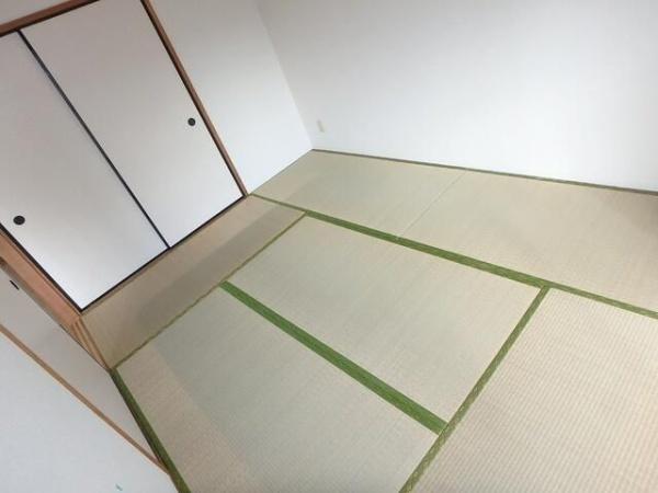 武蔵中原レジデンス