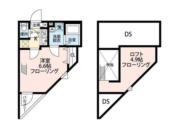 アミュレット武蔵小杉