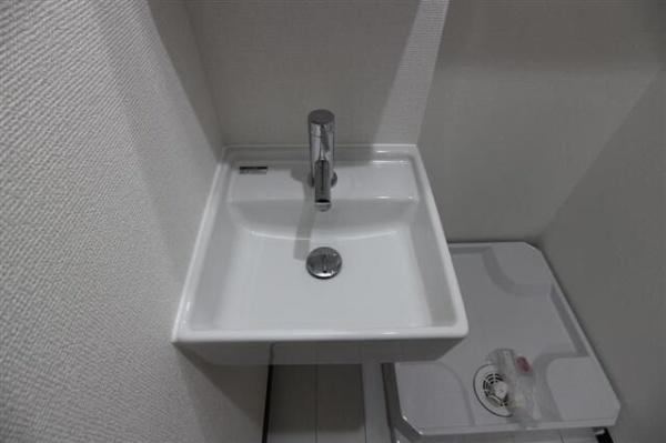アミュレット武蔵小杉