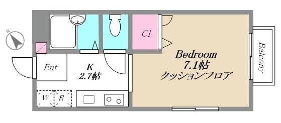クローバーハウス
