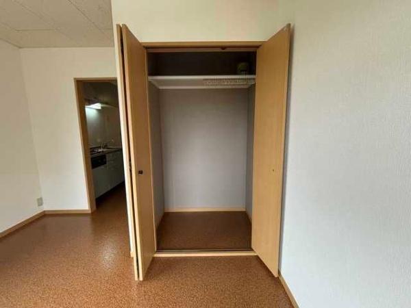 クローバーハウス