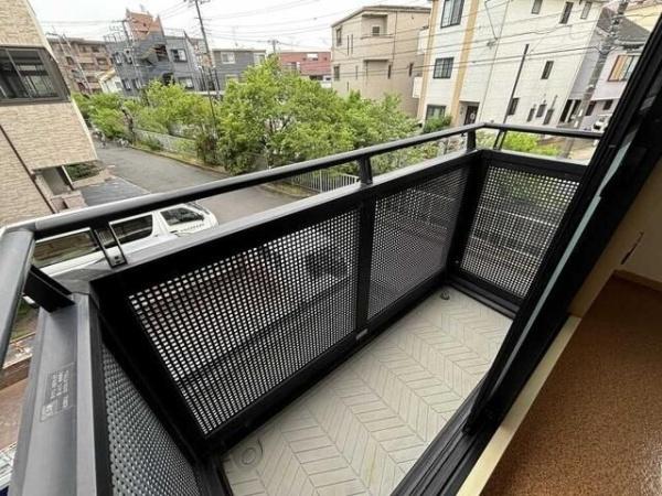 クローバーハウス