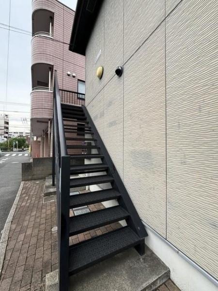 クローバーハウス