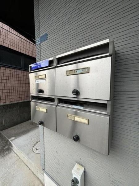 クローバーハウス