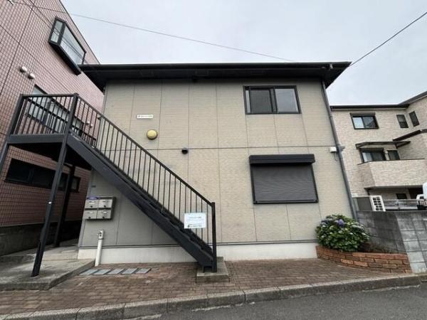 クローバーハウス