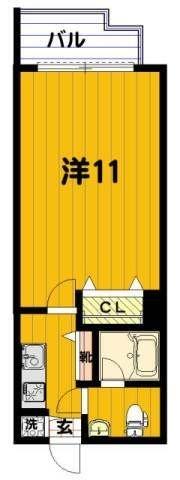 シャンブル・Ｋ