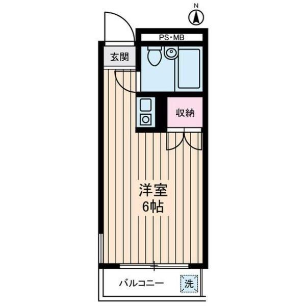 グルメゾン川崎