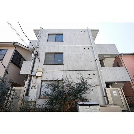 グルメゾン川崎