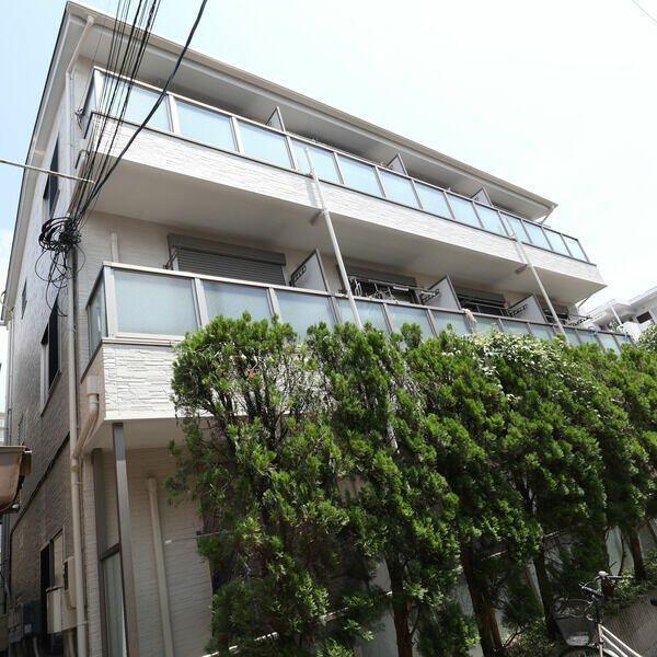 グランデ川崎