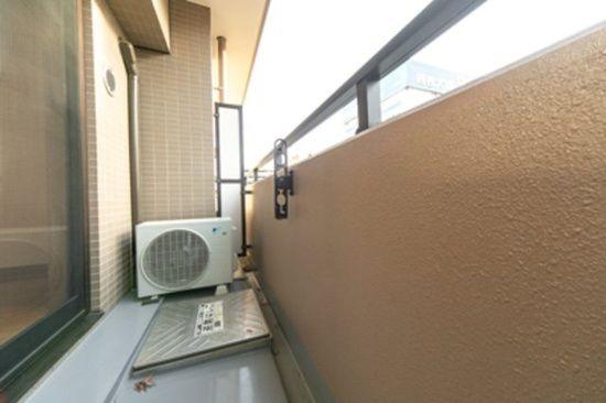 レジアス新横浜