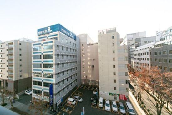 レジアス新横浜