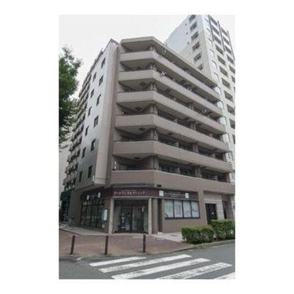 レジアス新横浜