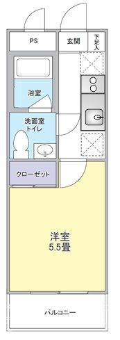 ユーシン武蔵小杉