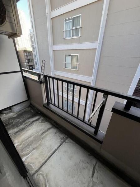 リーヴェルステージ武蔵小杉ディアス