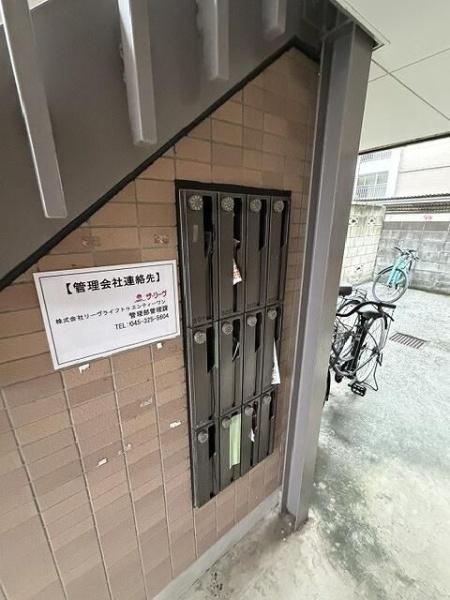 リーヴェルステージ武蔵小杉ディアス