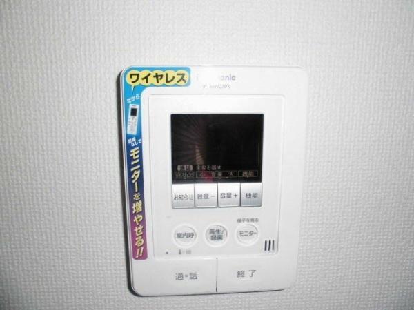 パセオ小杉