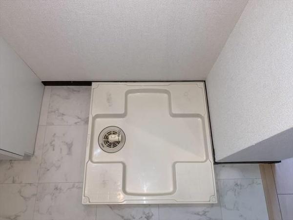 パセオ小杉
