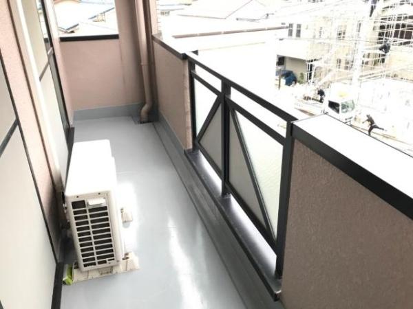 パレスサントピアⅠ