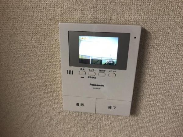 パレスサントピアⅠ