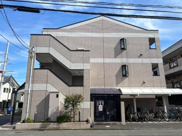 パレスサントピアⅠ