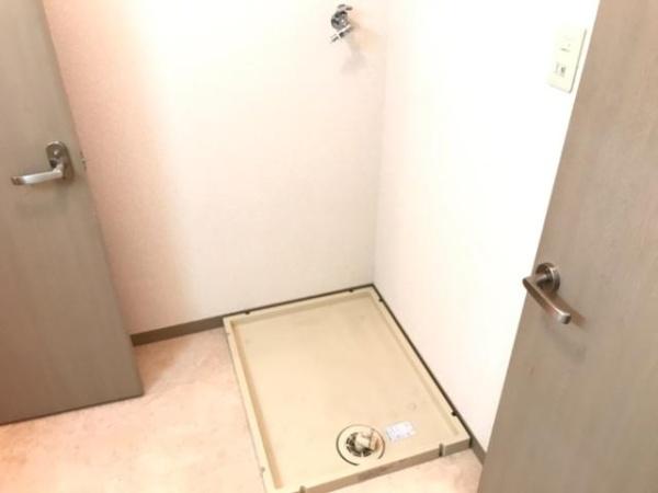 パレスサントピアⅠ
