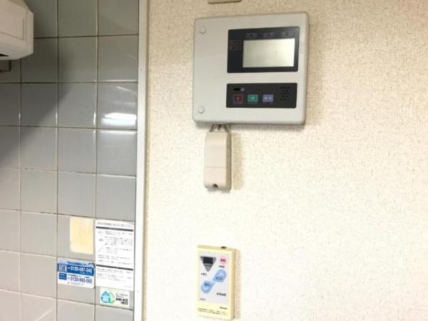 パレスサントピアⅠ